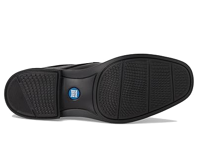 BRUNT NOW ONE ナウワン　bushdebrunt Men's Nunn Bush Otto Knit Plain Toe Dress Shoes | Shoe Carnival
